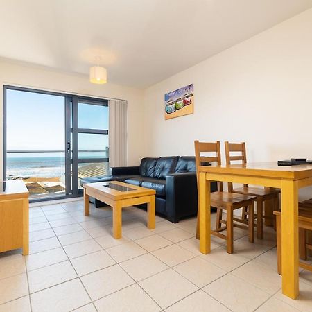 West Beach - Holiday Apartments เวสต์วอร์ดโฮ ภายนอก รูปภาพ